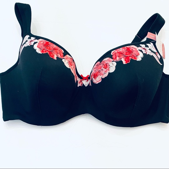 Cacique Intimates & Sleepwear New Cacique Lightly Lined Bra Poshmark